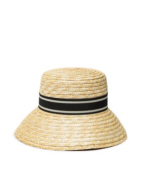 Jenny Fairy Jenny Fairy Cappello 4W3-003-SS23 Beige