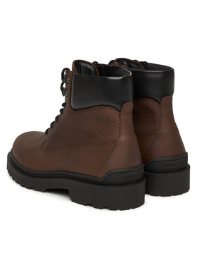 Μποτίνια Tommy Jeans φωτογραφία