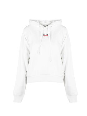 Diesel Diesel Felpa A15712-RIAJH Bianco Regular Fit