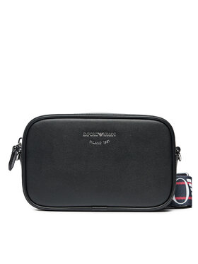Emporio Armani Emporio Armani Borsetta Y3H276 Y478E 80001 Nero