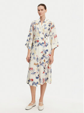 Munthe Munthe Letní šaty Freileif 251132325121 Barevná Loose Fit