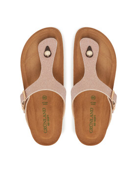 Grünland Grünland Varbavahesandaalid Sara CC0112 Roosa