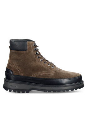 Gant Gant Schnürschuhe 31643132 Grau