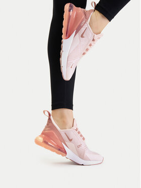 Nike Nike Sneakers Nike Air Max 270 HJ3222 600 Roz deschis