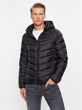 CMP CMP Kurtka zimowa 33K1607 Czarny Regular Fit