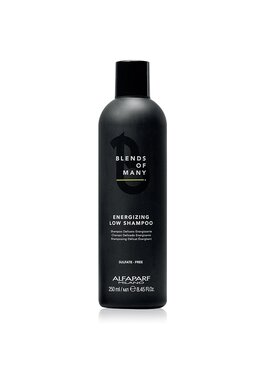 Alfaparf Alfaparf Alfaparf Blends Of Many energetyzujący szampon do włosów dla mężczyzn 250ml Szampon do włosów
