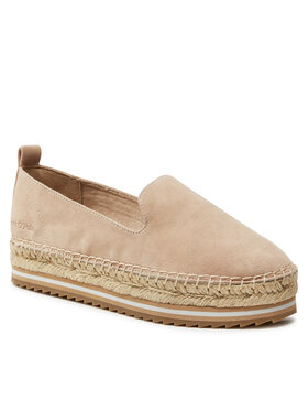 Marc O'Polo Espadrile 40318323801305 Bež