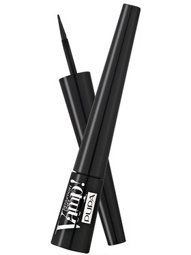 PUPA Milano PUPA Milano Vamp! Eyeliner 001 Extrablack