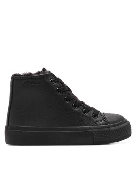 Sprandi Sprandi Scarpe da ginnastica CP40-2301LYY Nero