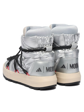 adidas Μπότες Χιονιού adidas - 4