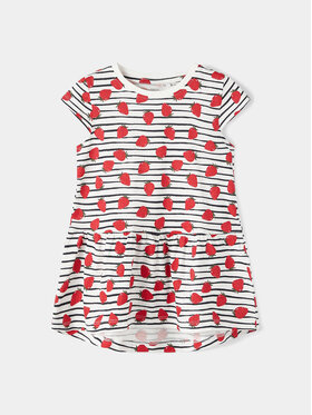 NAME IT NAME IT Každodenné šaty 13202996 Farebná Regular Fit