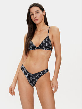 Elisabetta Franchi Elisabetta Franchi Bikini CS-56N-41E2-V240 Fekete