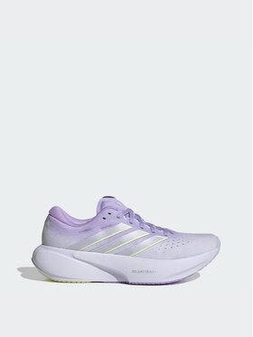 adidas adidas Buty do biegania 159570 Fioletowy