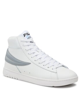 Fila Fila Sneakersy Highflyer L Mid FFM0159.13205 Bílá
