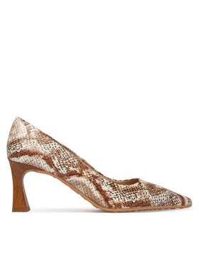 Hispanitas Hispanitas Décolleté HV264677 C003 Marrone