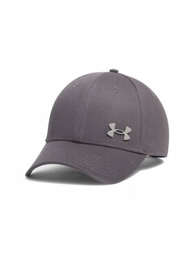 Under Armour Under Armour Czapka 1389695-025 Szary