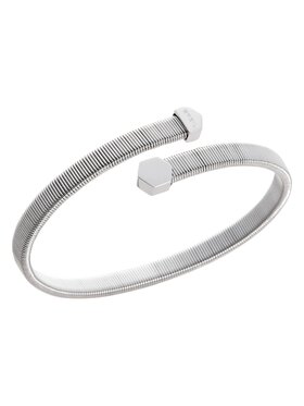 Breil Breil Bracciale GLEAM Argento