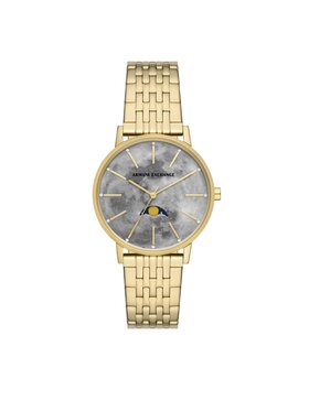 Armani Exchange Armani Exchange Sat AX5586 Zlatna