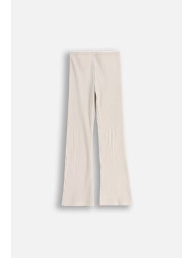 Coccodrillo Coccodrillo Legginsy ZC5122701WGJ-003 Écru