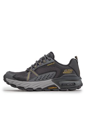 Skechers Superge Max Protect 237303/BKCC Siva