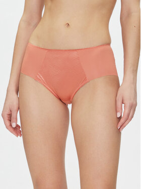 Triumph Triumph Boxershorts Essential 10219754 Orange
