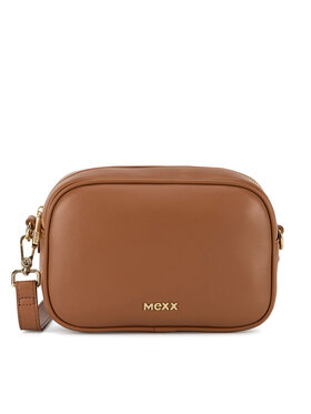 MEXX MEXX Дамска чанта MEXX-K-008-06 Кафяв