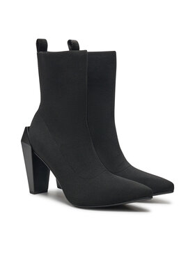 United Nude Čizme Gem Sock Hi 1087601117 Crna