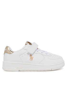 Polo Ralph Lauren Polo Ralph Lauren Sneakers Masters Court PS RL01244100 Weiß