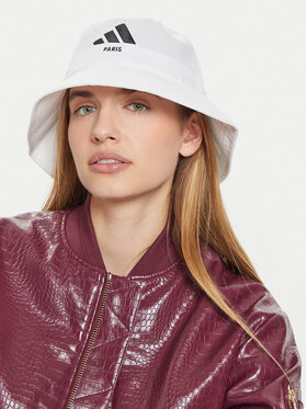 adidas adidas Platmale Bucket JJ1494 Balts