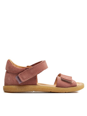 Mrugała Mrugała Sandale Summer 1224/4-44 Ružičasta