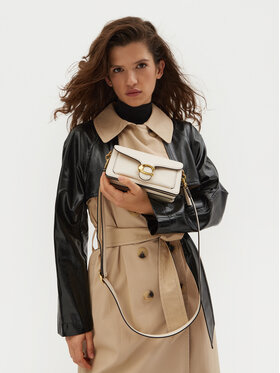 Coach Coach Torbica CY201 Écru