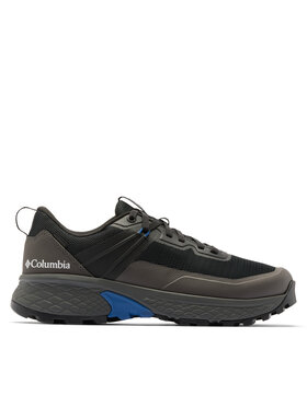 Columbia Columbia Trekingová obuv TELLURIX PEAK™ WP 2164961 Čierna