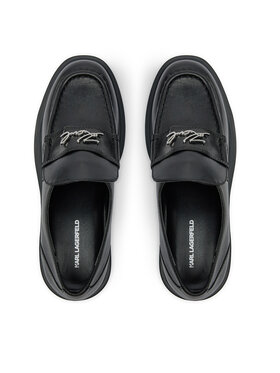 KARL LAGERFELD Loafers KARL LAGERFELD - 4