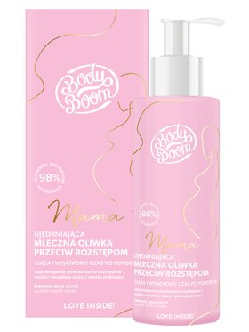 Bielenda Bielenda MAMA Balsam