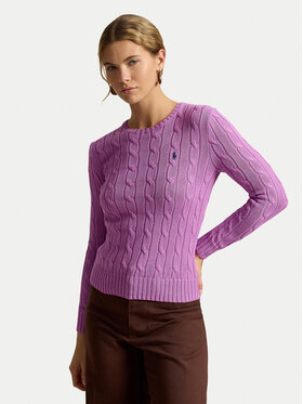 Polo Ralph Lauren Polo Ralph Lauren Pullover 211971869511 Rosa Regular Fit