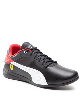 Puma Puma Sneakersy Ferrari Drift Cat Delta 306864 04 Czarny