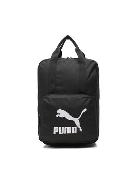 Puma Puma Kuprinės Classics Archive Tote Bp 079643 01 Juoda