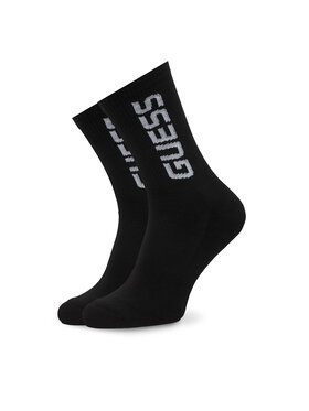 Guess Guess Calzini lunghi Z4YZ02 ZZ00I Nero