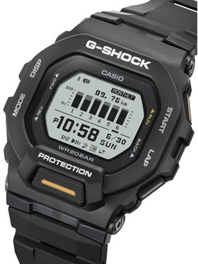Ρολόι G-Shock φωτογραφία