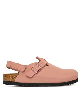 Birkenstock Birkenstock Sandále Tokio As 1030824 D Ružová