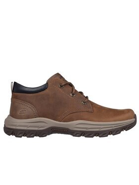 Skechers Skechers Półbuty 204921-DSRT Brązowy