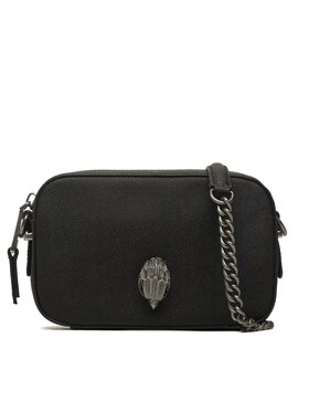 Kurt Geiger Kurt Geiger Torebka Shoreditch Sm Camera Bag 8475600109 Czarny