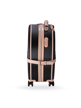 Μεσαία Βαλίτσα Semi Line φωτογραφία