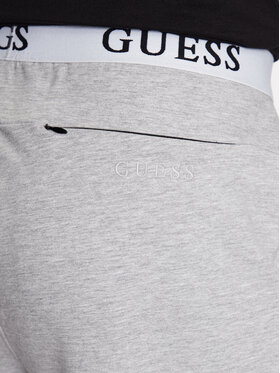 Guess Jogger U3YB00 KBS91 Siva Regular Fit