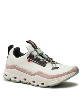 On On Laisvalaikio batai Cloudaway 4998469 Balta