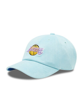 Mitchell & Ness Mitchell & Ness Kapa s šiltom HLUO3000 Modra