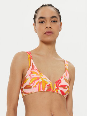 Maaji Maaji Bikini felső Palms Victoria V Wire PT5230SBR002 Rózsaszín