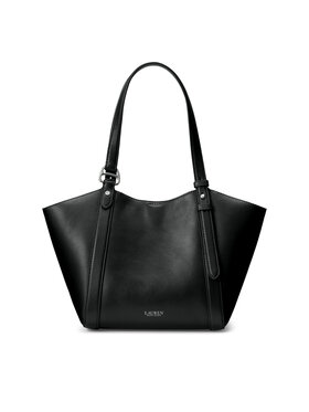 LAUREN RALPH LAUREN LAUREN RALPH LAUREN Handtasche 431P18711002 Schwarz