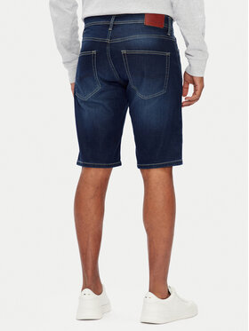 Τζιν σορτσάκια Pepe Jeans φωτογραφία