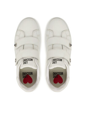 Αθλητικά LOVE MOSCHINO